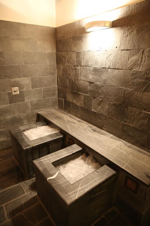 Ar Mountains Lodge Villachiara Branzi Zewnętrze zdjęcie