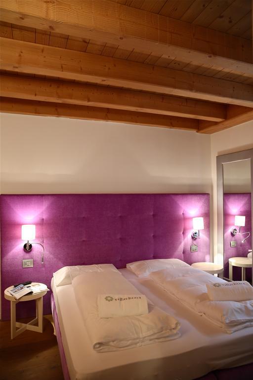 Ar Mountains Lodge Villachiara Branzi Zewnętrze zdjęcie