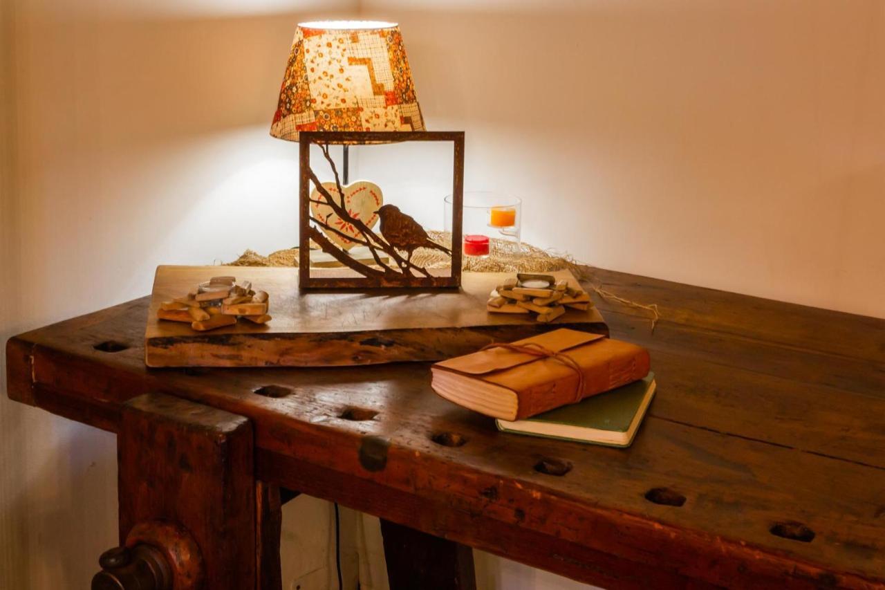 Ar Mountains Lodge Villachiara Branzi Zewnętrze zdjęcie