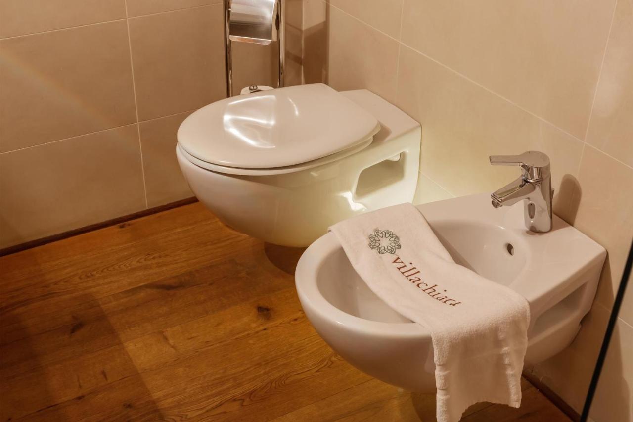 Ar Mountains Lodge Villachiara Branzi Zewnętrze zdjęcie