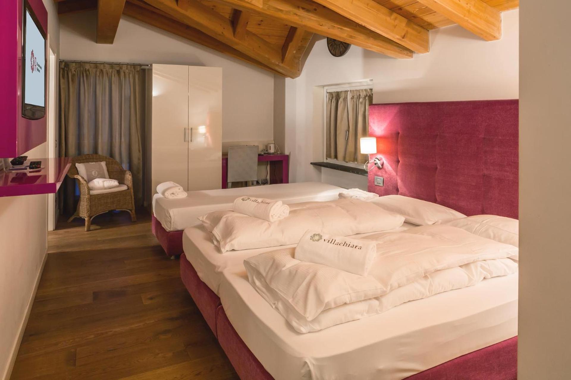 Ar Mountains Lodge Villachiara Branzi Zewnętrze zdjęcie