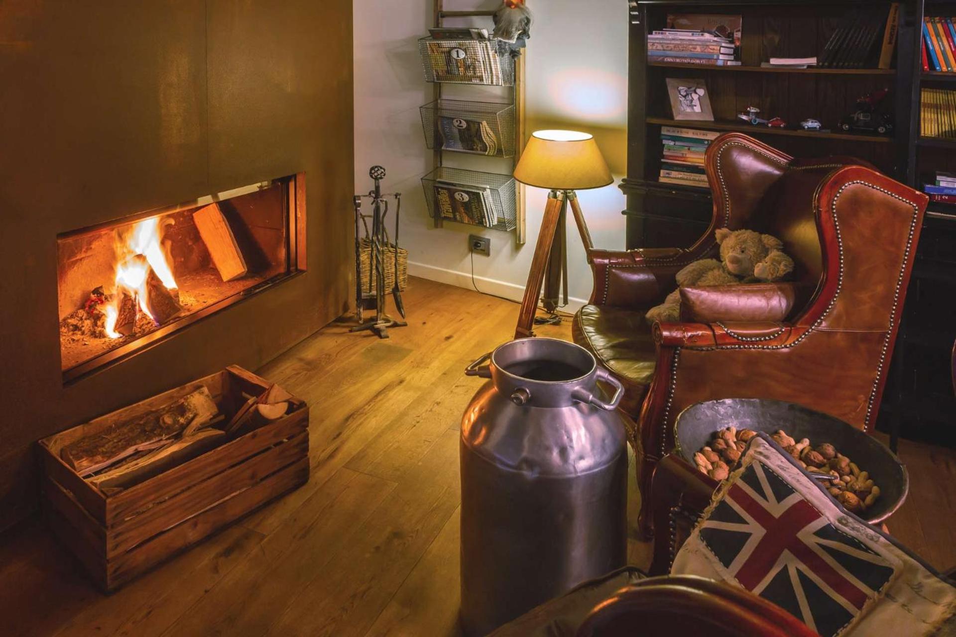 Ar Mountains Lodge Villachiara Branzi Zewnętrze zdjęcie