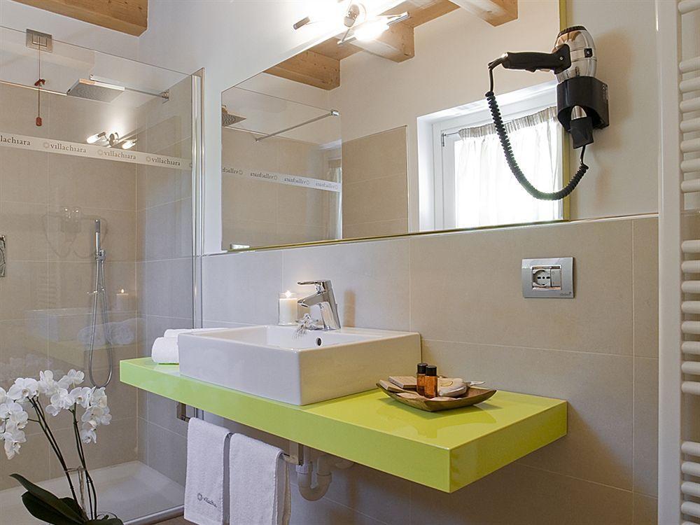 Ar Mountains Lodge Villachiara Branzi Zewnętrze zdjęcie