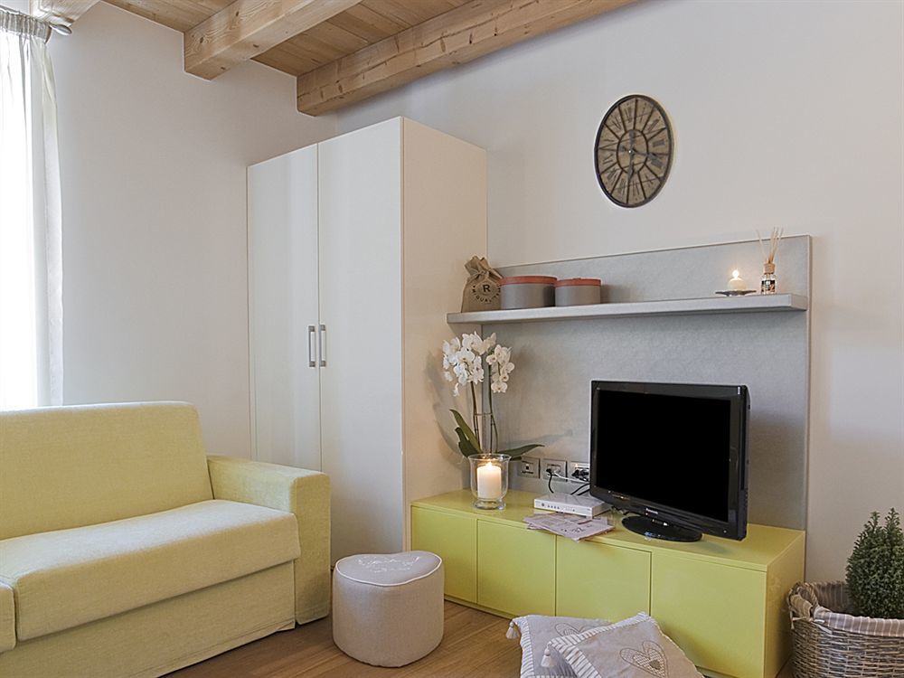 Ar Mountains Lodge Villachiara Branzi Zewnętrze zdjęcie