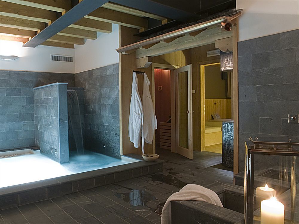 Ar Mountains Lodge Villachiara Branzi Zewnętrze zdjęcie