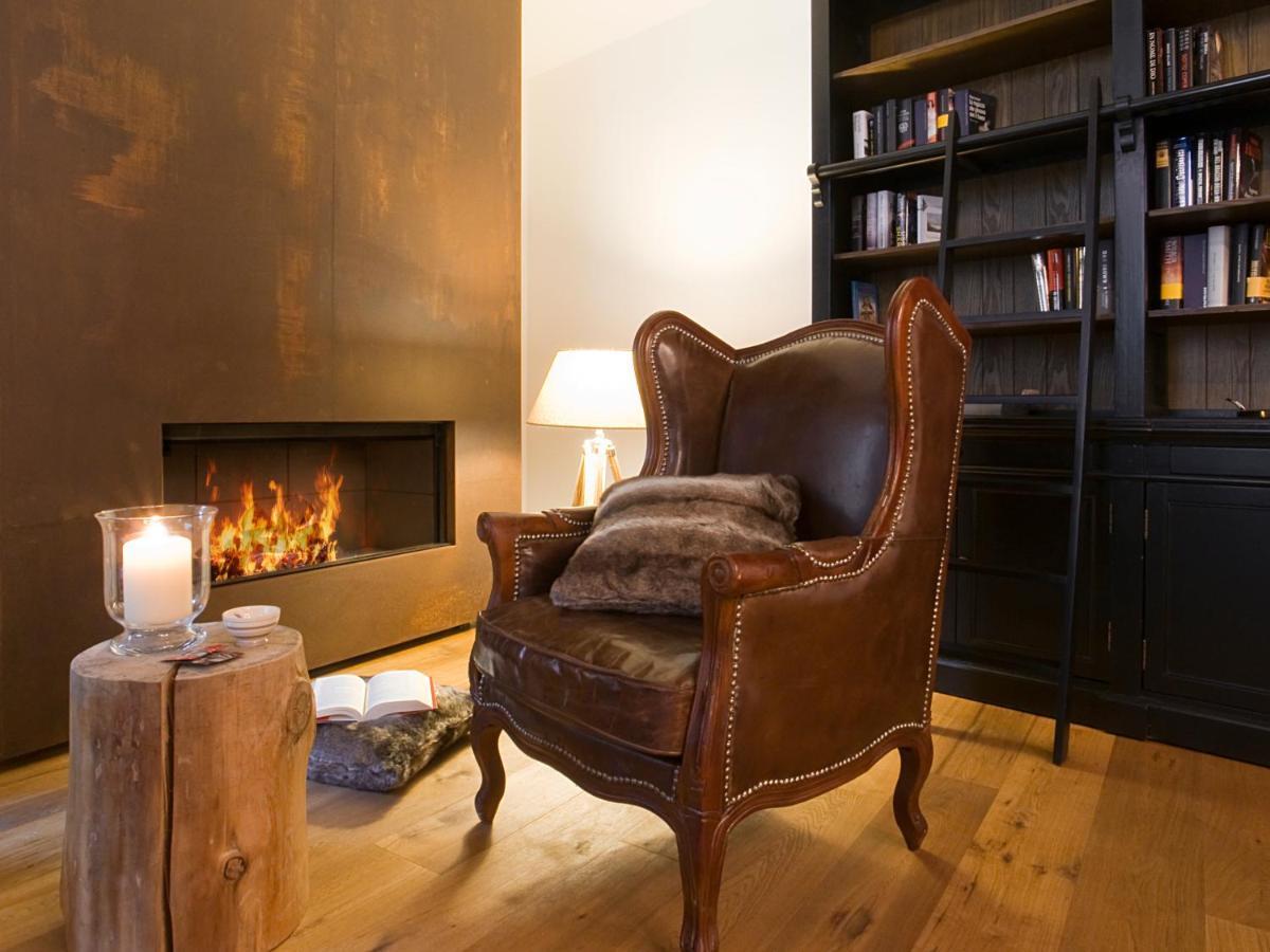 Ar Mountains Lodge Villachiara Branzi Zewnętrze zdjęcie